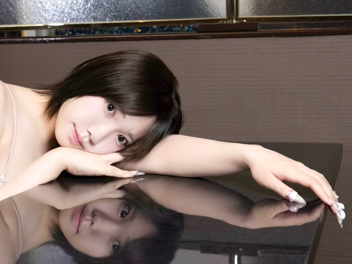キャスト：るりか