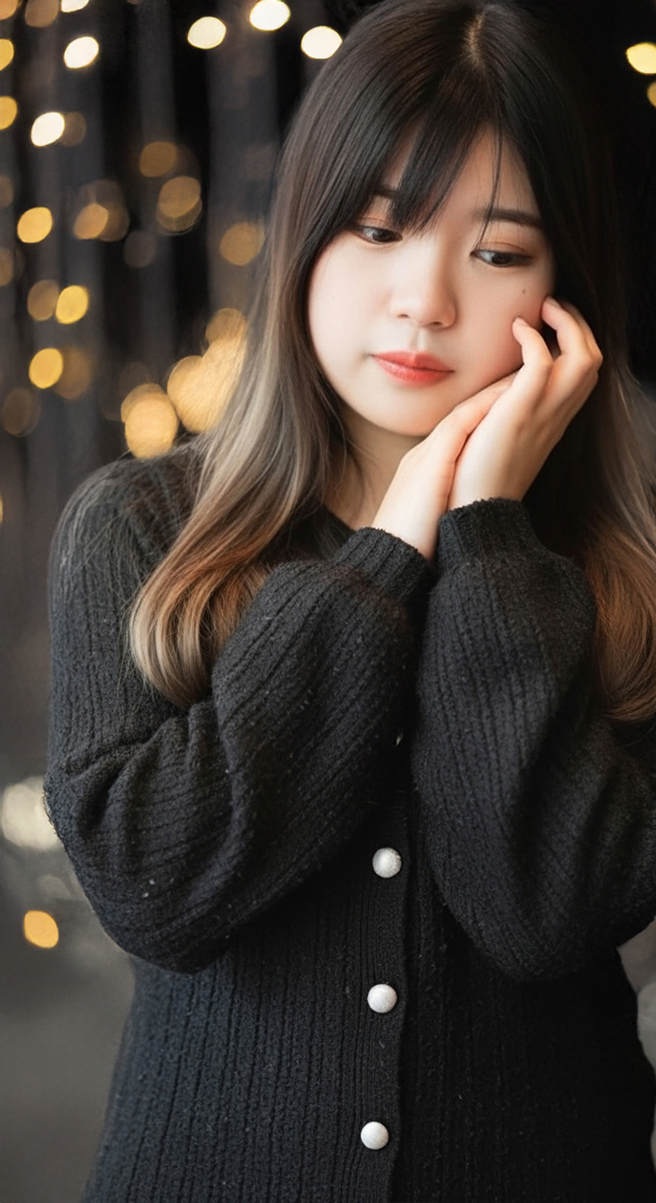 キャスト：せりな